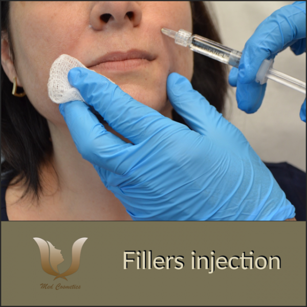 Injectable